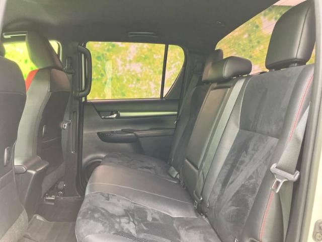 トヨタ ハイラックス