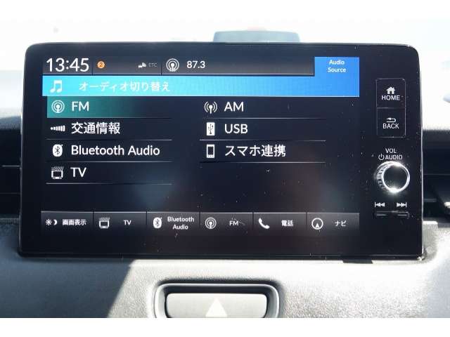 ホンダ ヴェゼル