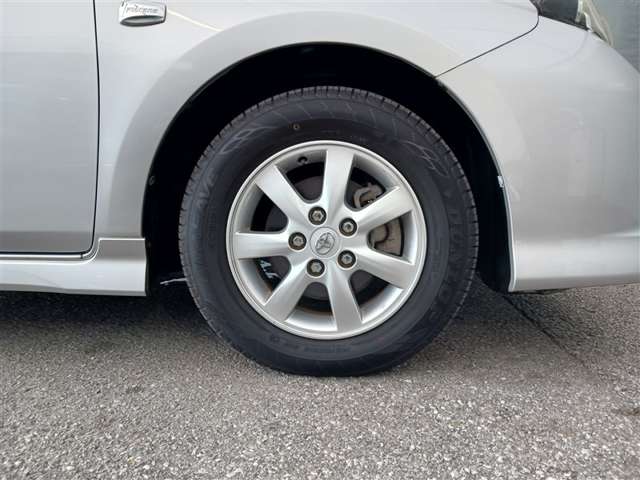 トヨタ アイシス