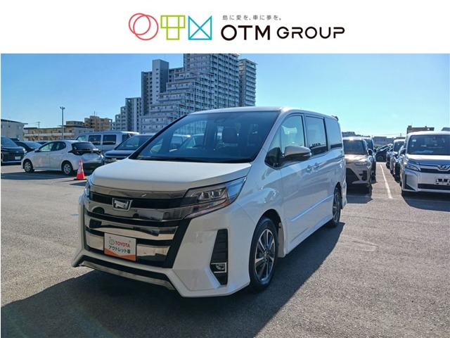 トヨタ ノア