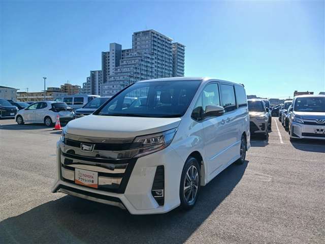 トヨタ ノア