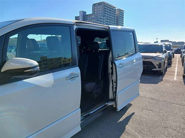 トヨタ ノア