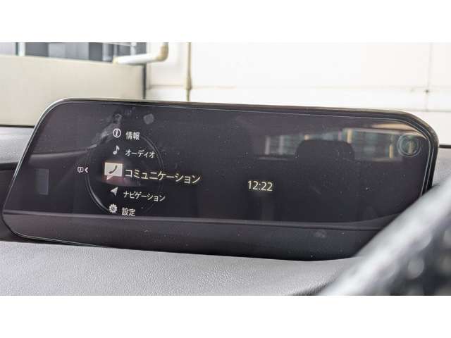 マツダ MAZDA3ファストバック