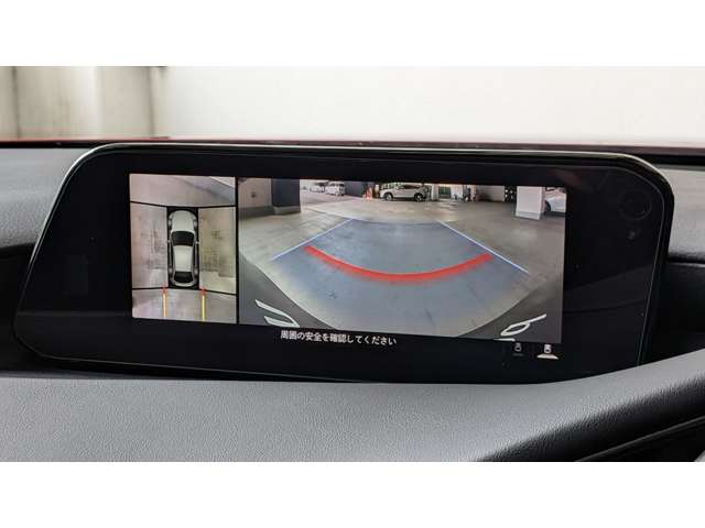 マツダ MAZDA3ファストバック