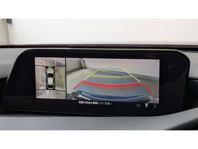 マツダ MAZDA3ファストバック