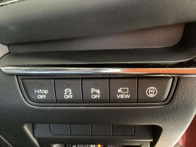 マツダ MAZDA3ファストバック