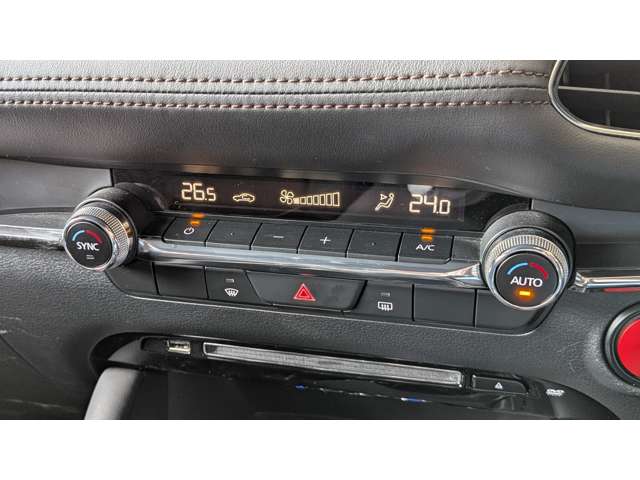 マツダ MAZDA3ファストバック