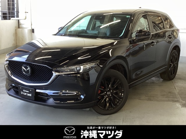 マツダ CX-5