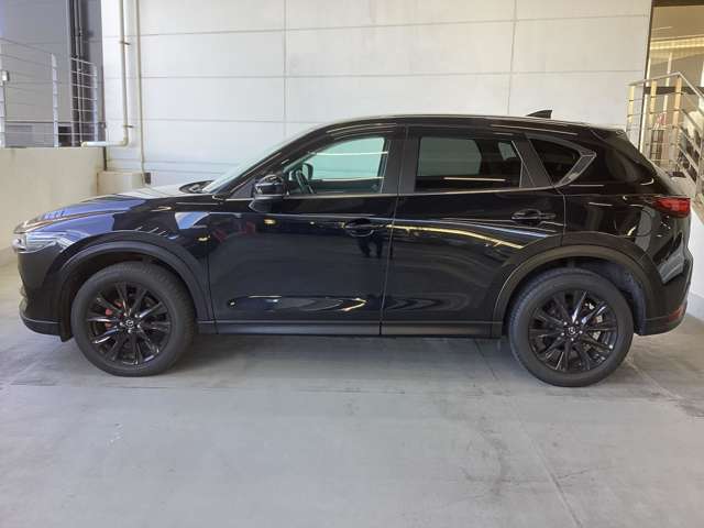 マツダ CX-5
