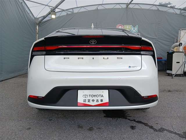 トヨタ プリウス