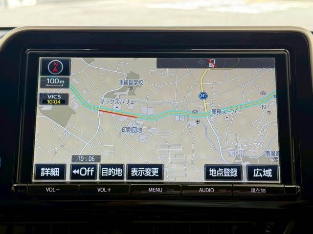 トヨタ C-HR