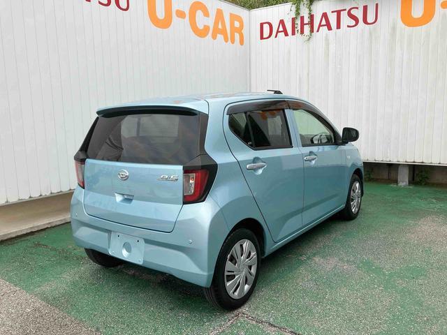 ダイハツ ミライース