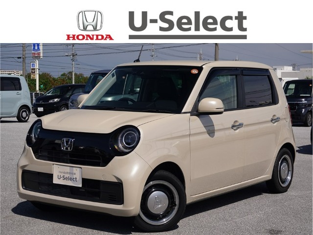 ホンダ N-ONE