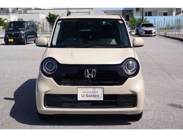 ホンダ N-ONE