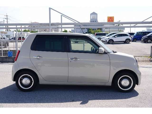ホンダ N-ONE