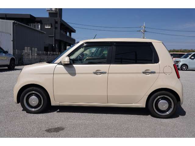 ホンダ N-ONE