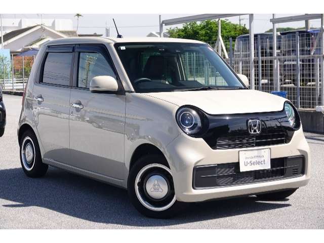 ホンダ N-ONE