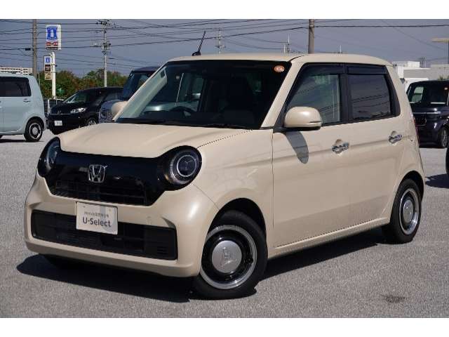 ホンダ N-ONE