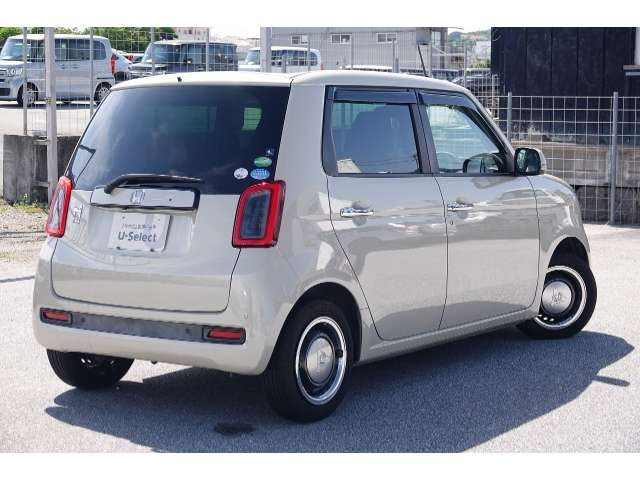 ホンダ N-ONE