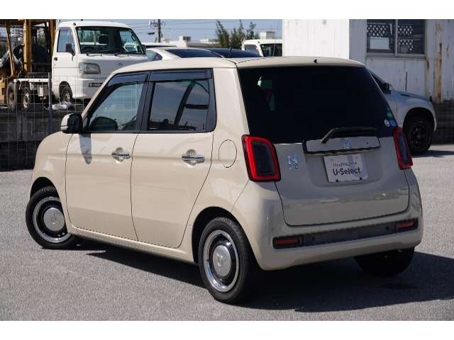 ホンダ N-ONE