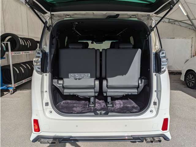 トヨタ ヴェルファイア