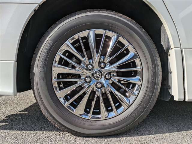 トヨタ ヴェルファイア