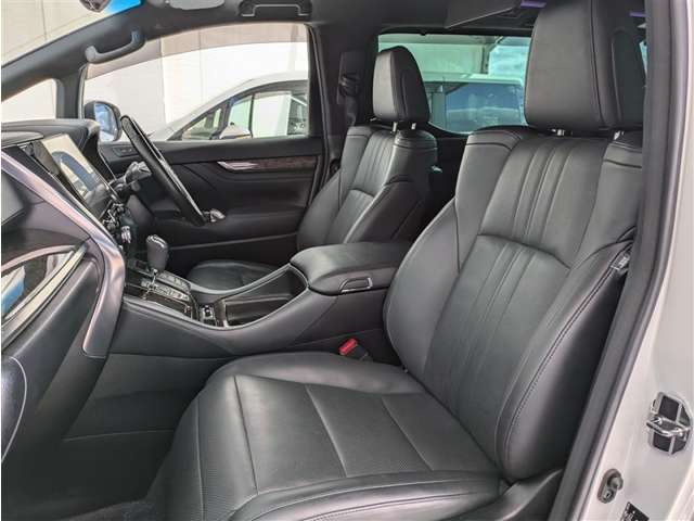 トヨタ ヴェルファイア