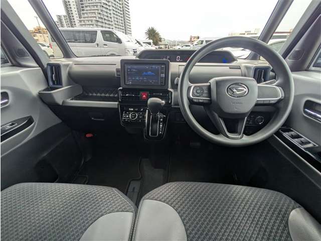 ダイハツ タント