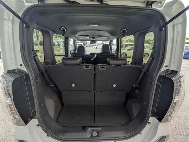 ダイハツ タント