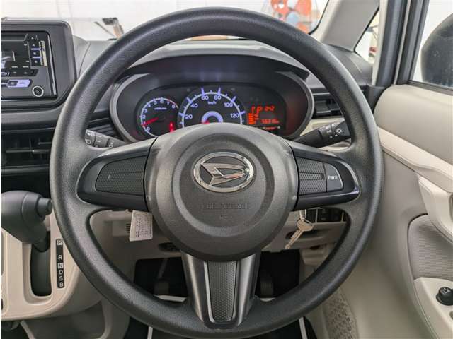 ダイハツ ムーヴ