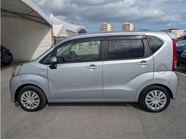 ダイハツ ムーヴ