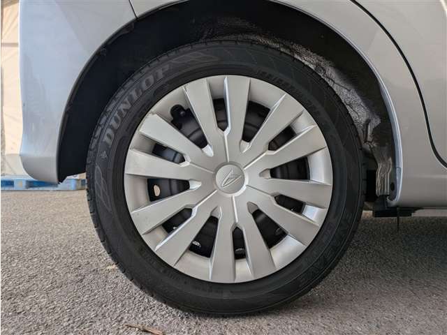 ダイハツ ムーヴ