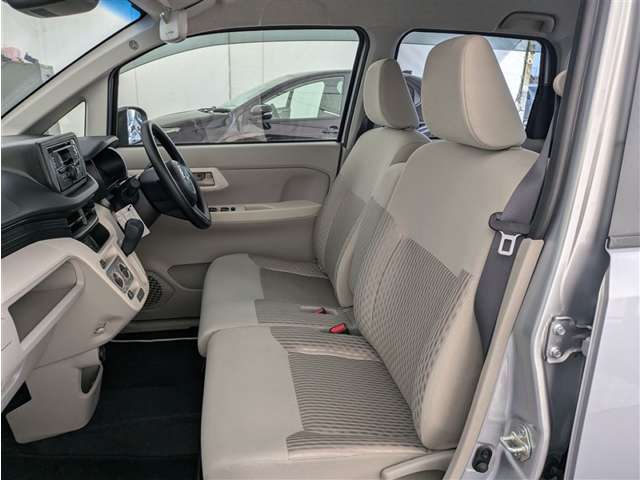 ダイハツ ムーヴ