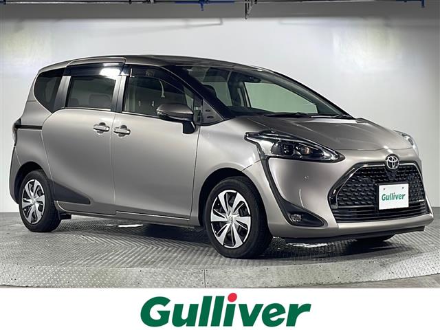 トヨタ シエンタ