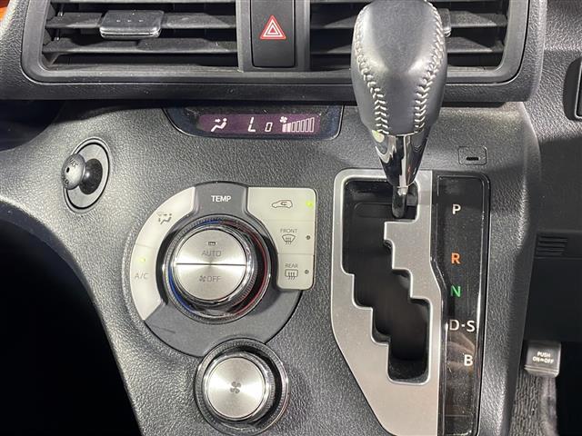 トヨタ シエンタ