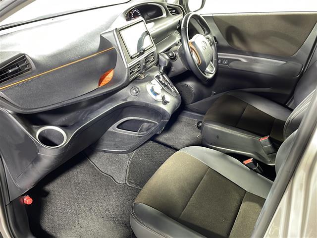 トヨタ シエンタ