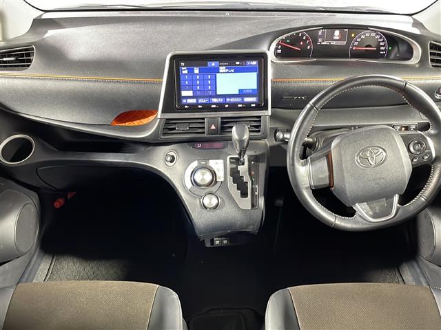 トヨタ シエンタ