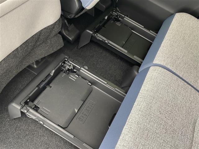 ダイハツ ムーヴキャンバス