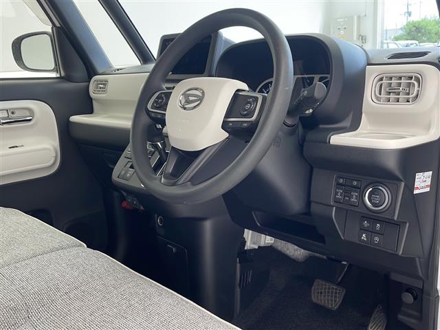 ダイハツ ムーヴキャンバス