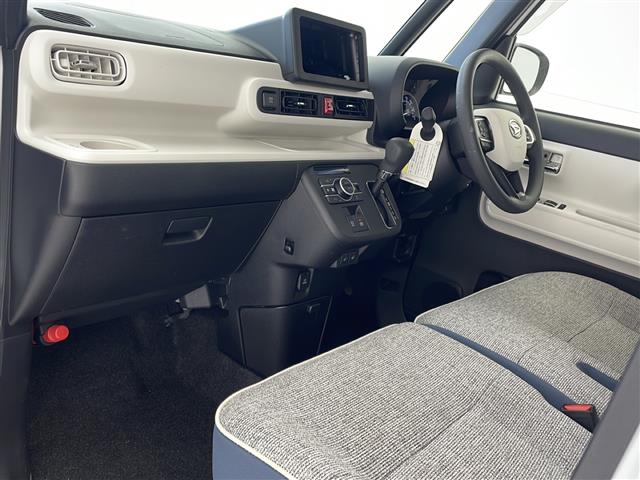 ダイハツ ムーヴキャンバス