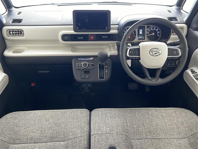 ダイハツ ムーヴキャンバス