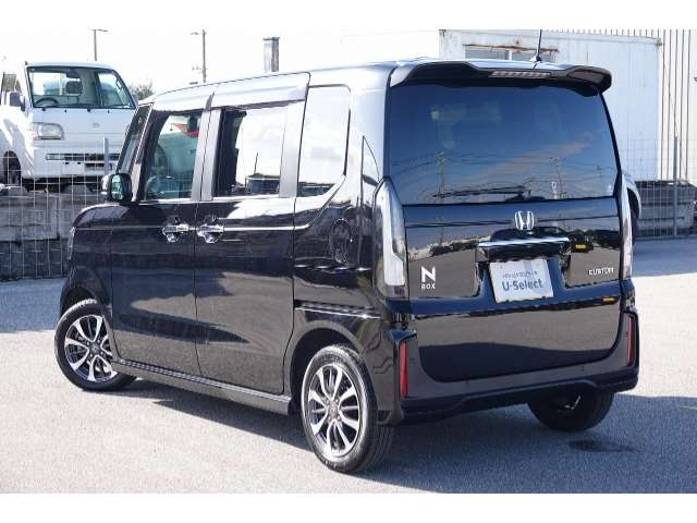 ホンダ N-BOX
