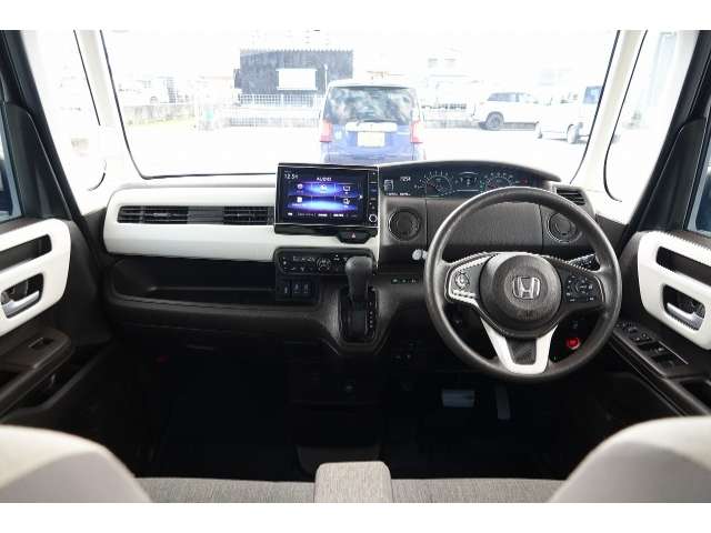 ホンダ N-BOX