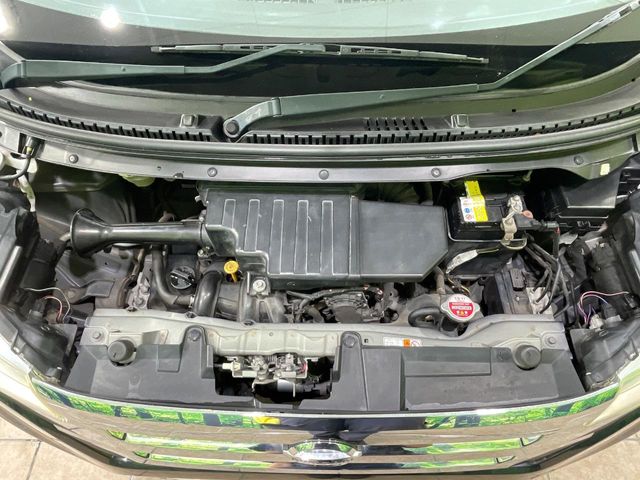 日産 デイズ