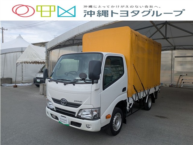 トヨタ ダイナ