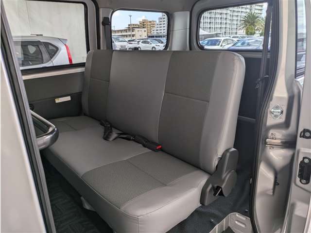 トヨタ タウンエースバン