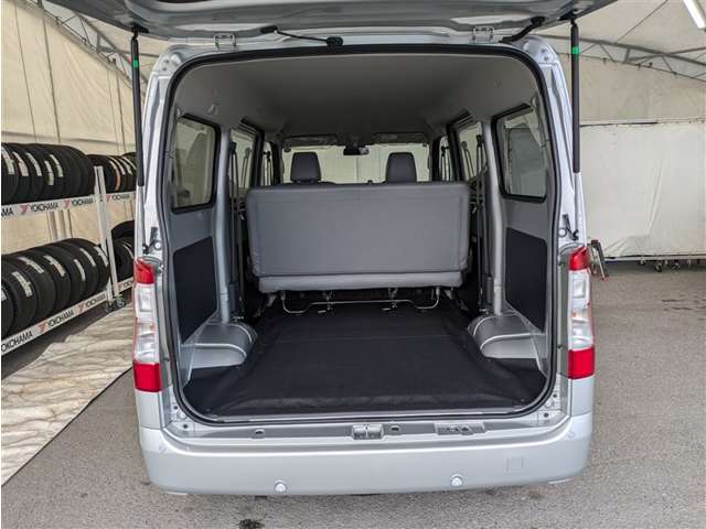 トヨタ タウンエースバン