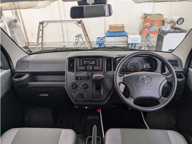 トヨタ タウンエースバン