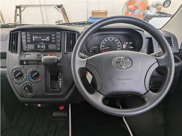 トヨタ タウンエースバン