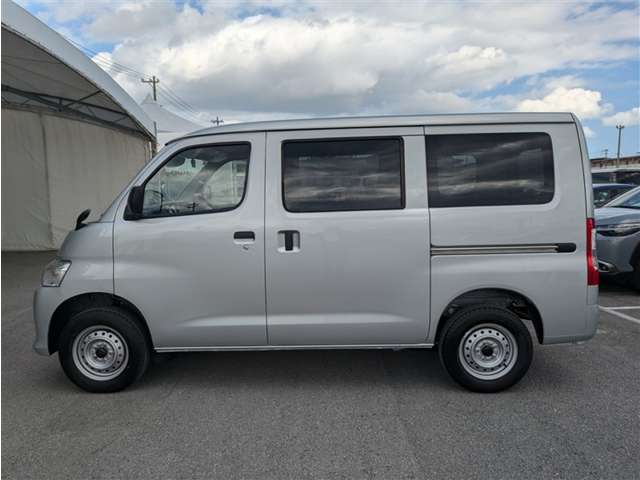 トヨタ タウンエースバン